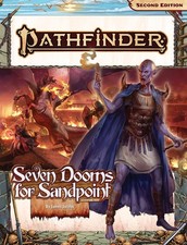 Seven Dooms for Sandpoint
