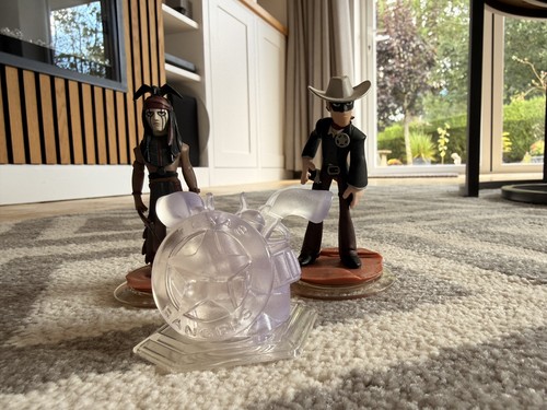 Disney infinity play set - infinity,