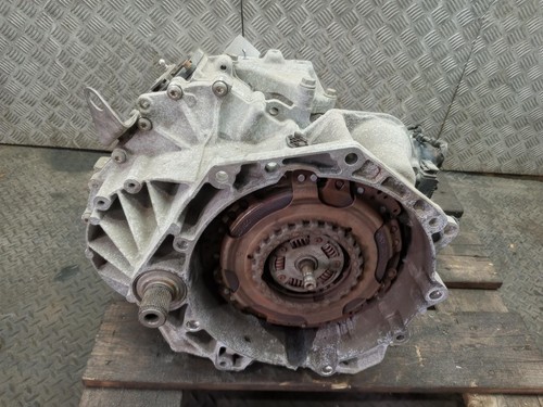Seat leon gearbox automatic - seat,