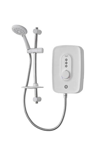 Triton danzi electric shower - triton,