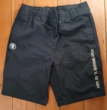 Bape A Bathing Ape Black