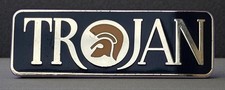 SKA REGGAE SKINHEAD BADGE -