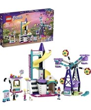 LEGO Friends Magical Funfair