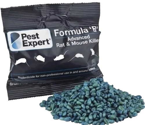 Pest expert formula rat - pest, b