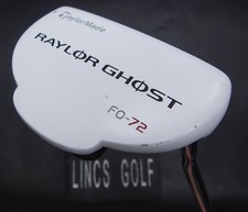 TaylorMade Raylor Ghost FO-72
