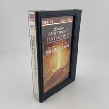 Berlioz symphonie - berlioz,