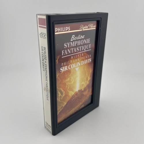 Berlioz symphonie - berlioz,