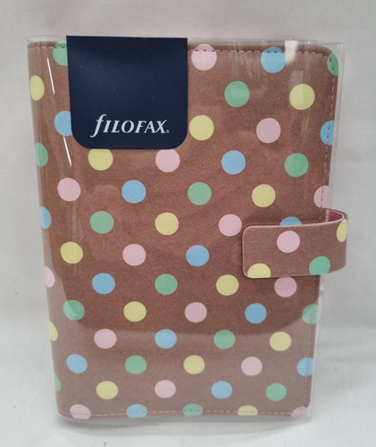 Filofax personal organiser - personal,