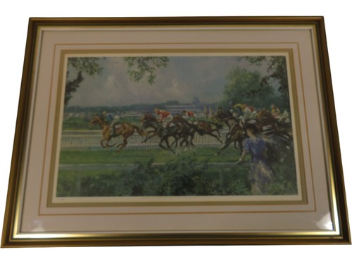 Geoffrey hunting limited - geoffrey,