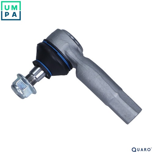 Tie rod end qs8933 for - rod, vw