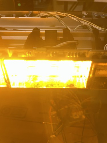 Whelen legacy lightbar duo - lightbar,