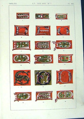 Antique old print 2529 1860 - antique,