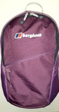 Berghaus 10L Rucksack Backpack