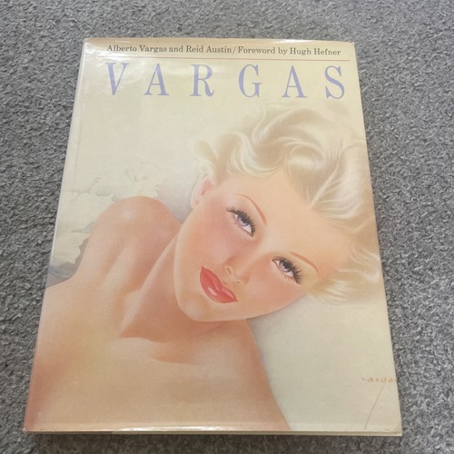 Vargas 1896 1982 alberto - by,