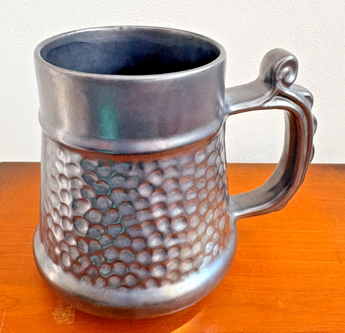 Prinknash abbey pottery - abbey,
