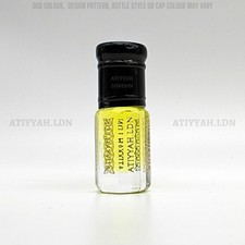 Mango FIRE - Premium  Perfume