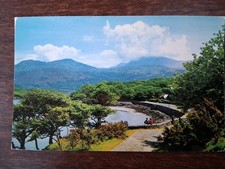Arthog nr Barmouth Postcard