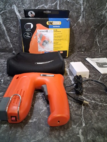 Tacwise 1564 13el - 53-13el, cordless