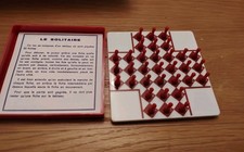 AIR FRANCE GAME TOY VINTAGE