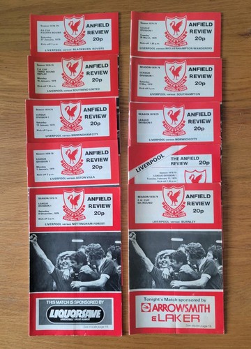 1978 liverpool home - 15, 1978/79