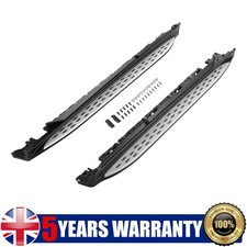 Side Steps Running Boards FOR