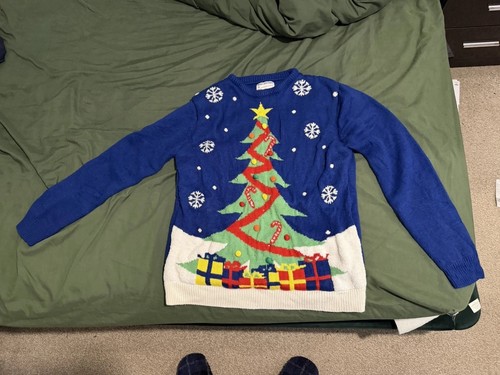 Primark men christmas tree - men’s,