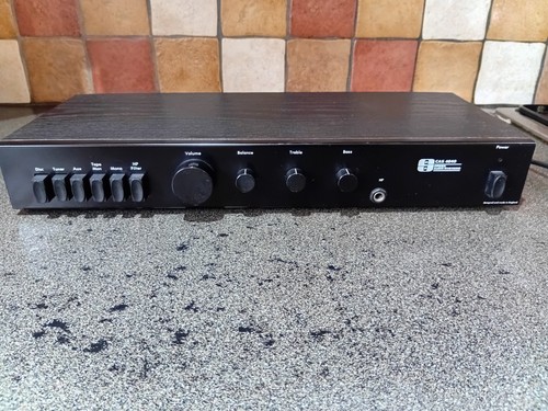Creek audio systems cas4040 - audio,