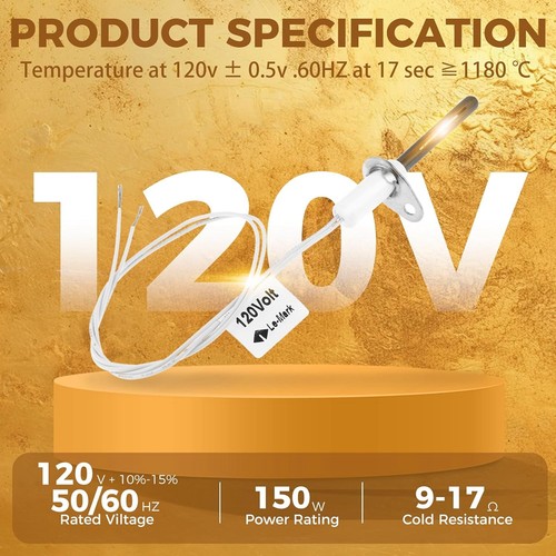 120 volt hot - hot, parts