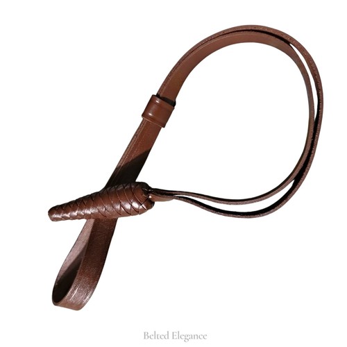 Sam brown belt - belt, british