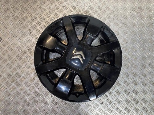 Citroen mk3 17 inch - citroen,