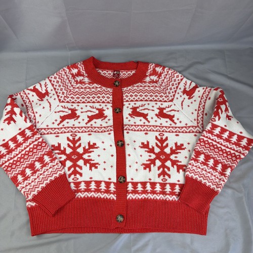 Women cardigan christmas - cardigan,