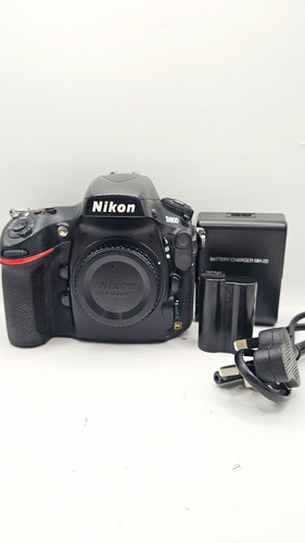 Nikon d800 dslr digital camera - d800,