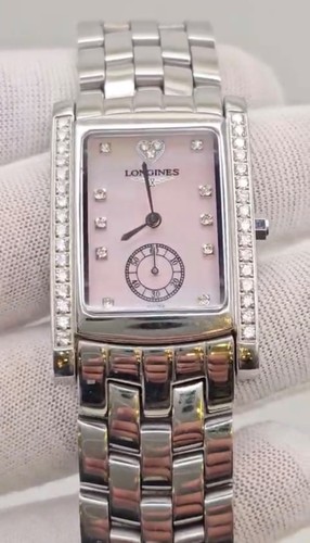 Longines dolcevita for her - *longines, her*