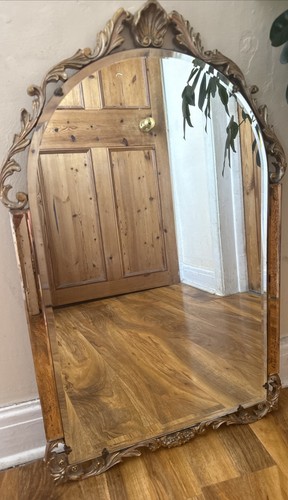 Vintage astonea mirror peach - vintage,