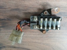 SUZUKI GS650 GS650G GS650GL GS650GT GS650M - FUSE BOX FUSEBOX