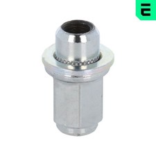 Wheel Nut Rear Front Fits
