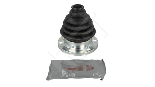 Transmission end hart 417 857 - hart,