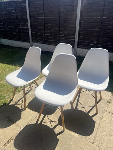 Dining chair set pieces - dining,