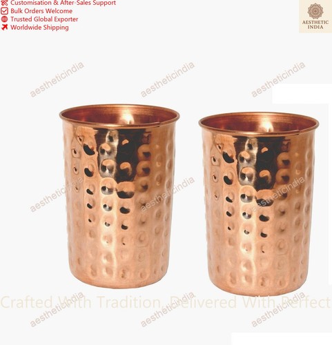 Source pure copper glass - source, &