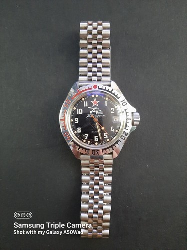 1980s ussr military vostok
