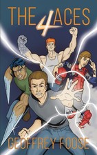 The Four Aces By Geoffrey