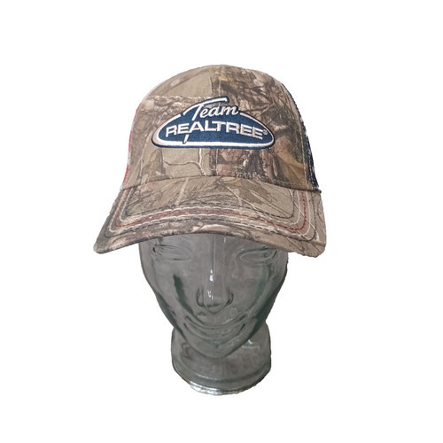 Waffle house team realtree hat - house,