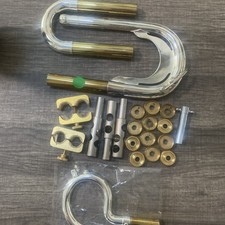 Band Instrument Parts Trumpet