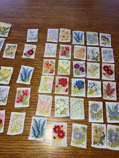 KENSITAS SILK FLOWERS X 69