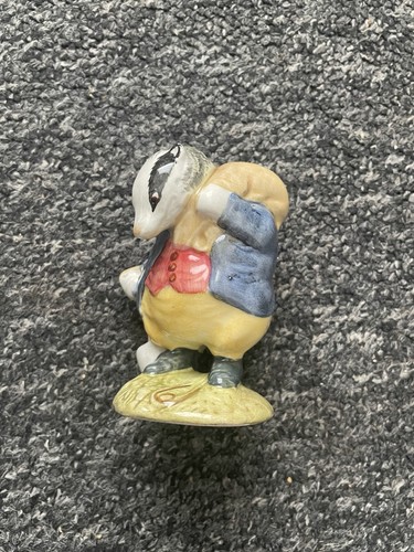 Beswick beatrix potter tommy - potter,