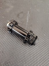 front hub 15x110mm 28h centerlock straight pull From Fulcrum wheel