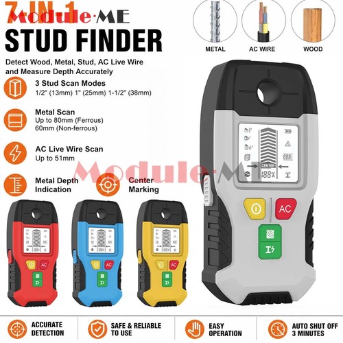 100 7in1 handheld stud - hw-100,