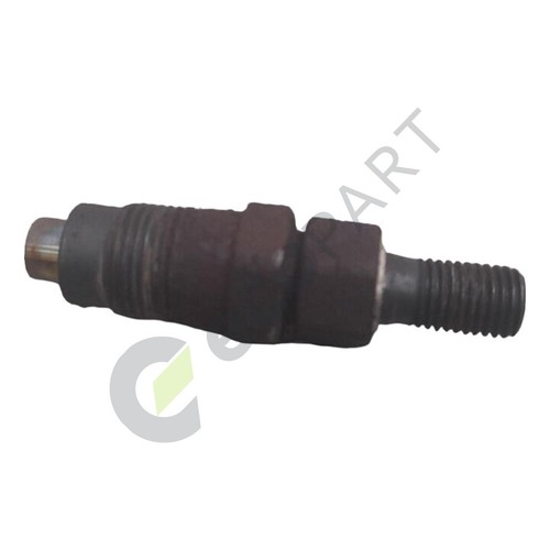 Mitsubishi l200 fuel injector - mitsubishi,