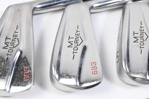 Macgregor tourney irons - macgregor, /