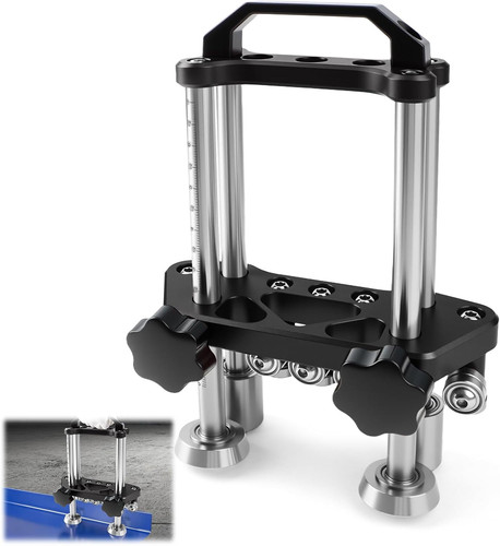 Sheet metal tools station - sheet,